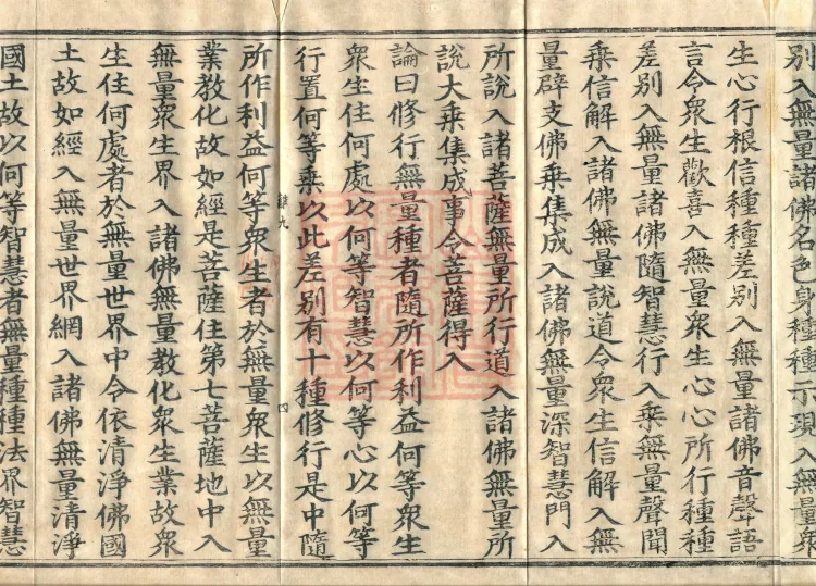 Ten Stages Treatise, twelve volumes Page 7