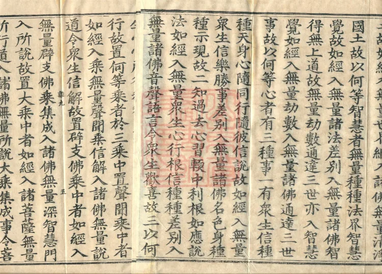 Ten Stages Treatise, twelve volumes Page 8