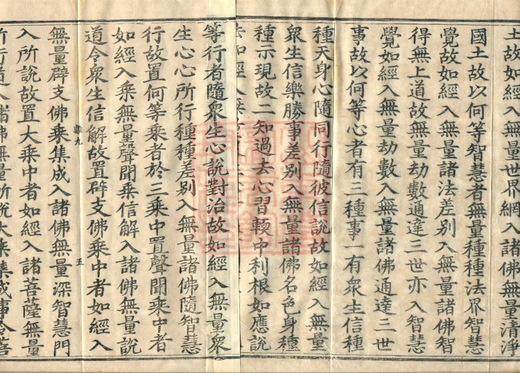 Ten Stages Treatise, twelve volumes Page 9