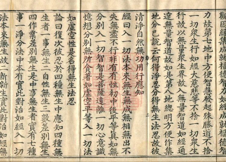Ten Stages Treatise, twelve volumes Page 4