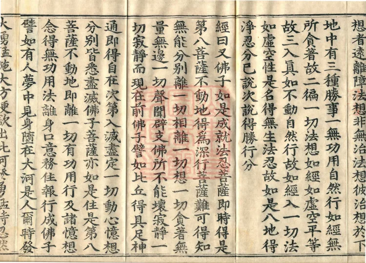 Ten Stages Treatise, twelve volumes Page 6