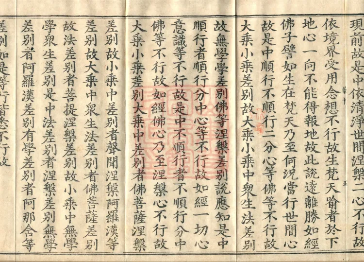 Ten Stages Treatise, twelve volumes Page 9