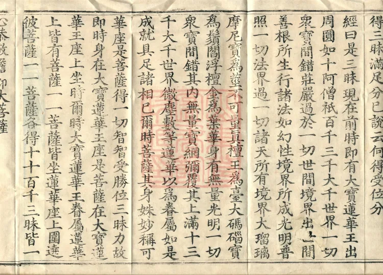 Ten Stages Treatise, twelve volumes Page 6