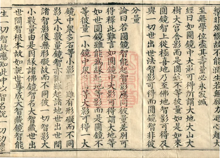 Buddha-ground Treatise, seven volumes Page 6