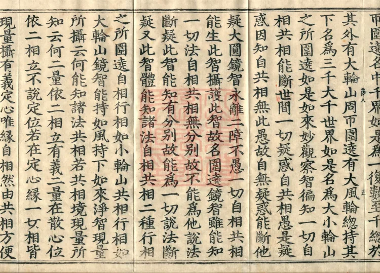 Buddha-ground Treatise, seven volumes Page 10