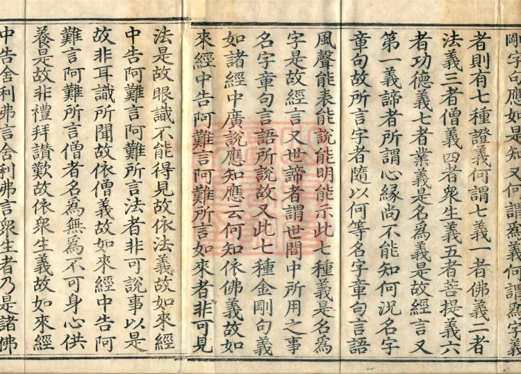 Treatise on the Ultimate One-Vehicle Treasure-Nature (five volumes) Page 3