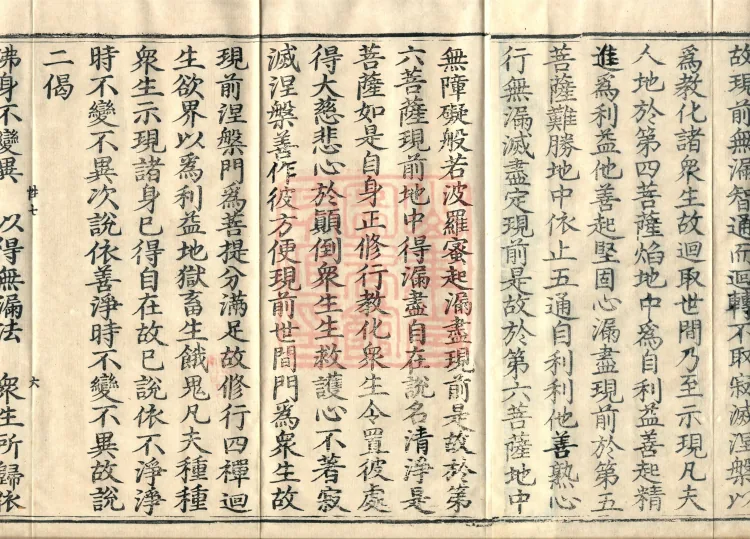 Treatise on the Ultimate One-Vehicle Treasure-Nature (five volumes) Page 10