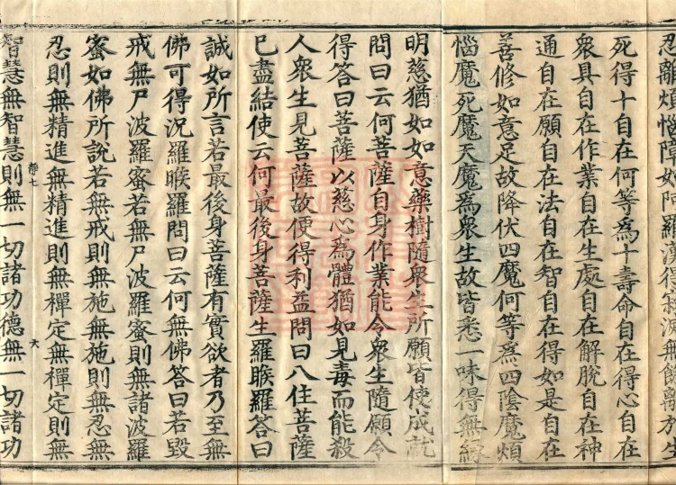 Treatise on Entering the Mahayana, Two Volumes Page 10