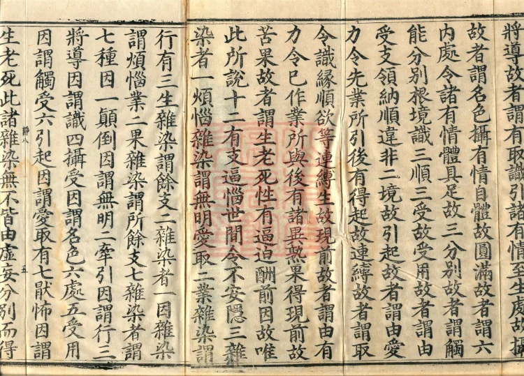 Treatise on Entering the Mahayana, Two Volumes Page 8