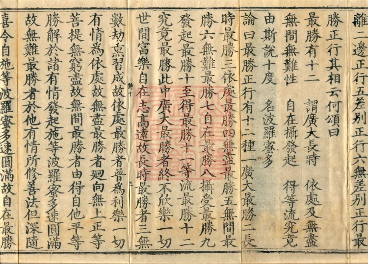 Treatise on Discriminating Middle and Extremes, Three Volumes Page 5