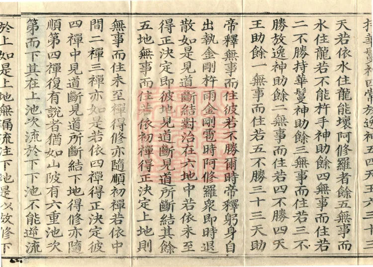 Abhidharma Vibhāṣa (Eighty-two Volumes) Page 5