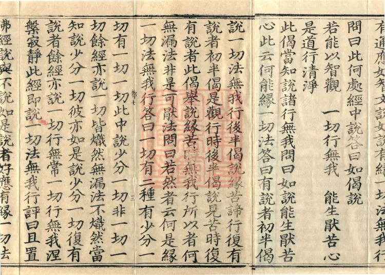 Abhidharma Vibhāṣa (Eighty-two Volumes) Page 5