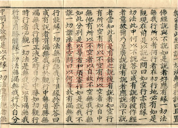 Abhidharma Vibhāṣa (Eighty-two Volumes) Page 6