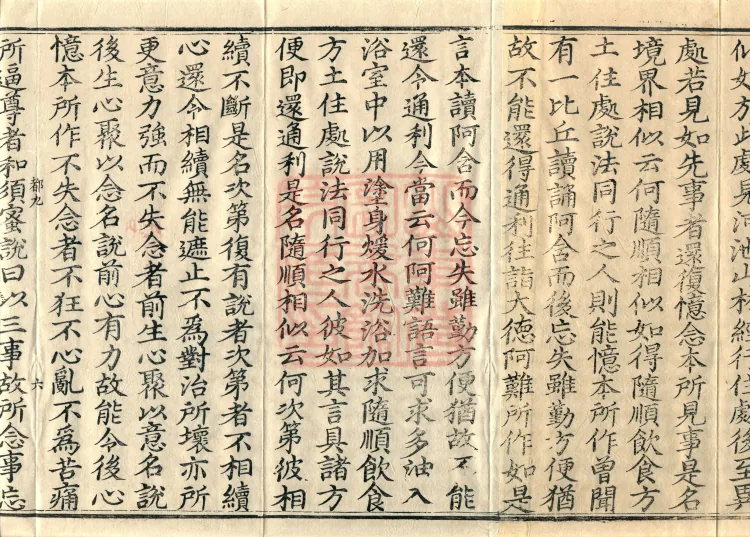 Abhidharma Vibhāṣa (Eighty-two Volumes) Page 10