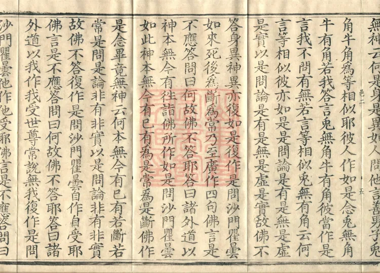 Abhidharma Vibhāṣa (Eighty-two Volumes) Page 9