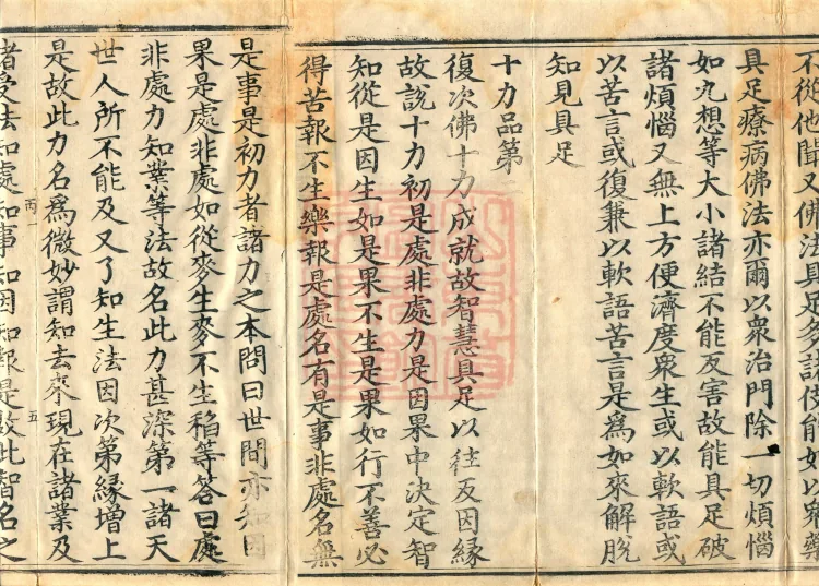 Chengshi Treatise in Twenty Volumes Page 10