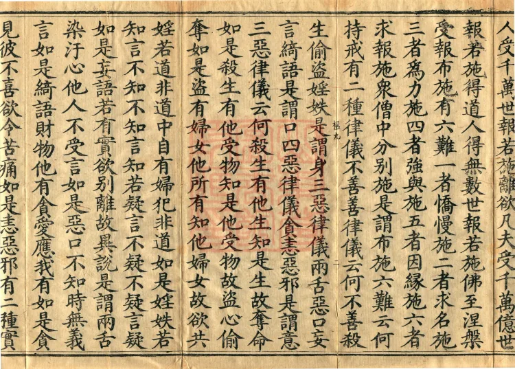 Abhidharma Treatise on the Taste of Nectar, Two Volumes Page 4