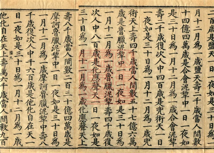 Abhidharma Treatise on the Taste of Nectar, Two Volumes Page 8