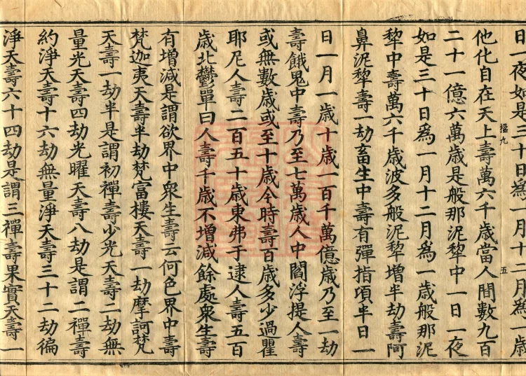 Abhidharma Treatise on the Taste of Nectar, Two Volumes Page 9