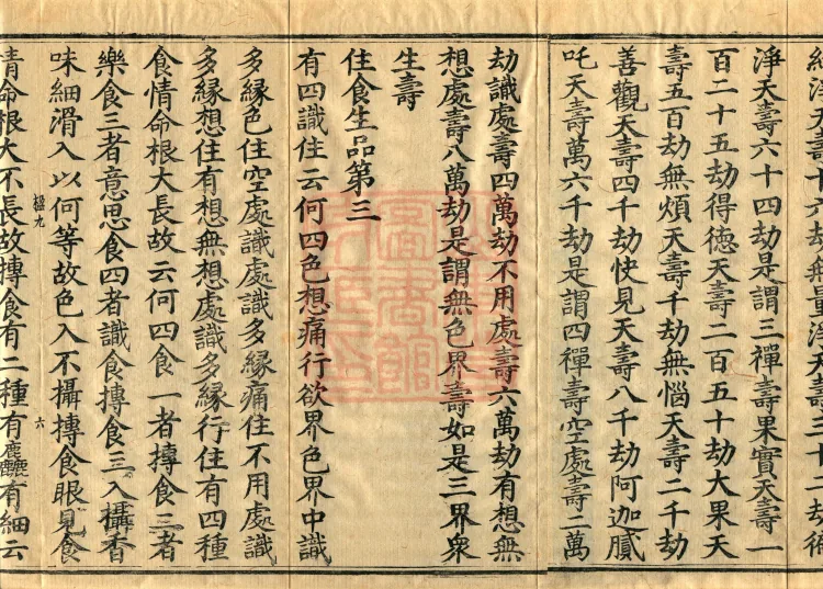 Abhidharma Treatise on the Taste of Nectar, Two Volumes Page 10