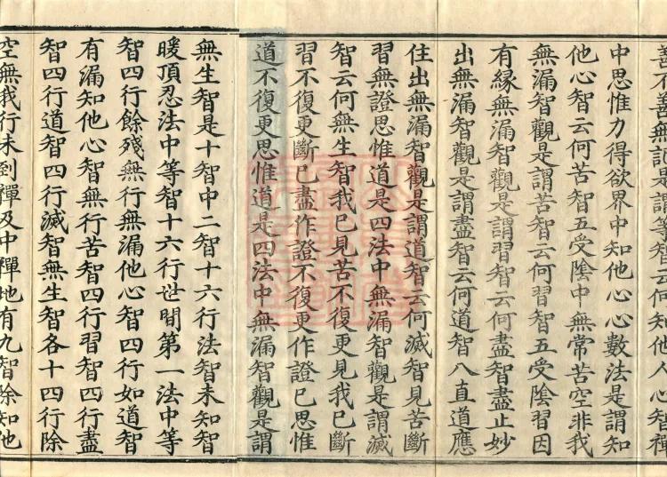 Abhidharma Treatise on the Taste of Nectar, Two Volumes Page 3