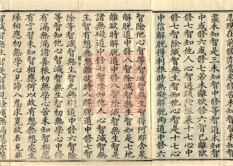 Abhidharma Treatise on the Taste of Nectar, Two Volumes Page 5