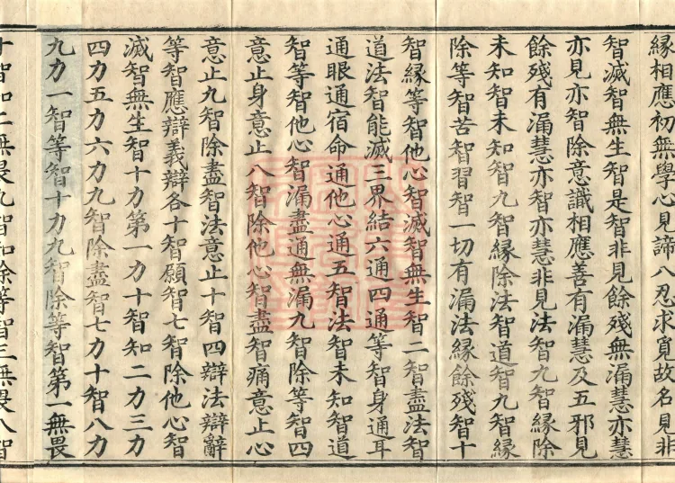 Abhidharma Treatise on the Taste of Nectar, Two Volumes Page 6