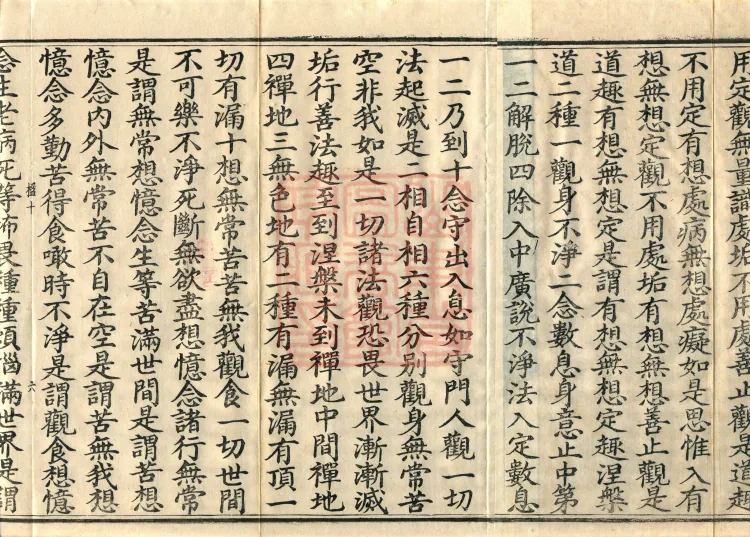 Abhidharma Treatise on the Taste of Nectar, Two Volumes Page 10