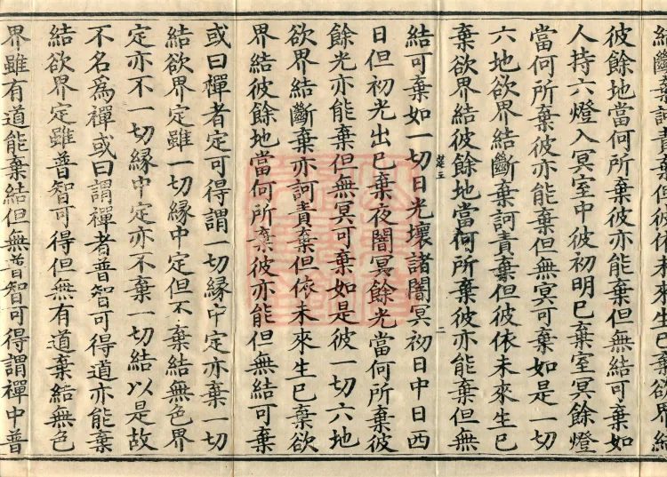 Vibhāṣā Treatise, Eighteen Volumes Page 4