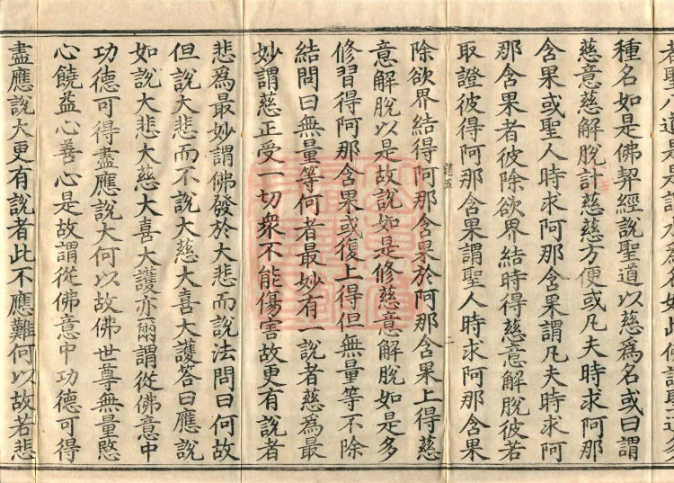 Vibhāṣā Treatise, Eighteen Volumes Page 3