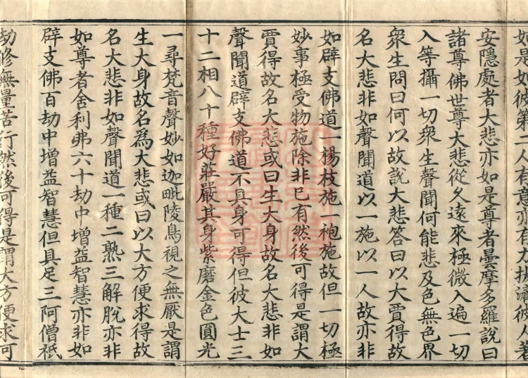 Vibhāṣā Treatise, Eighteen Volumes Page 5