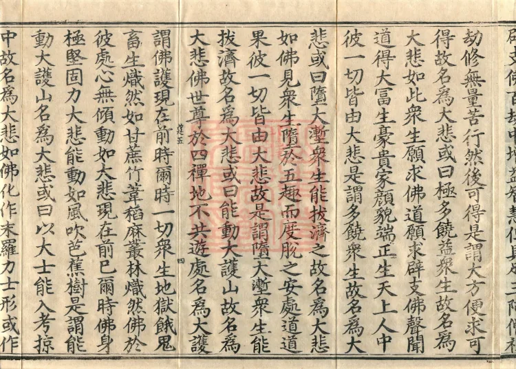 Vibhāṣā Treatise, Eighteen Volumes Page 6