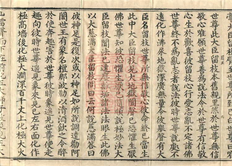 Vibhāṣā Treatise, Eighteen Volumes Page 10