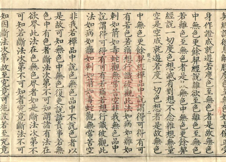 Vibhāṣā Treatise, Eighteen Volumes Page 4