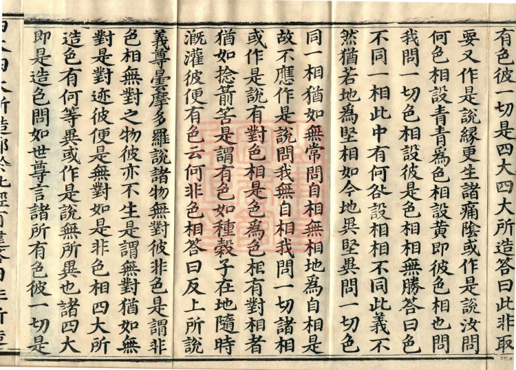 Treatise Collected by Bodhisattva Jambusamiṭha, Fifteen Volumes Page 8