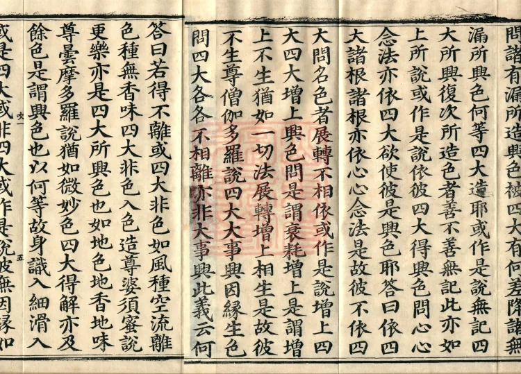 Treatise Collected by Bodhisattva Jambusamiṭha, Fifteen Volumes Page 10