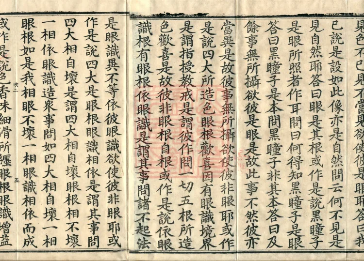 Treatise Collected by Bodhisattva Jambusamiṭha, Fifteen Volumes Page 8