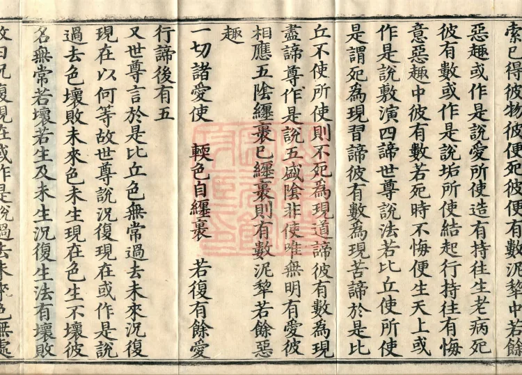 Treatise Collected by Bodhisattva Jambusamiṭha, Fifteen Volumes Page 6