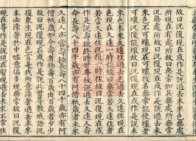 Treatise Collected by Bodhisattva Jambusamiṭha, Fifteen Volumes Page 7