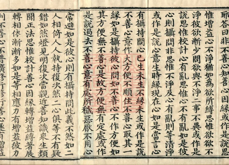 Treatise Collected by Bodhisattva Jambusamiṭha, Fifteen Volumes Page 3