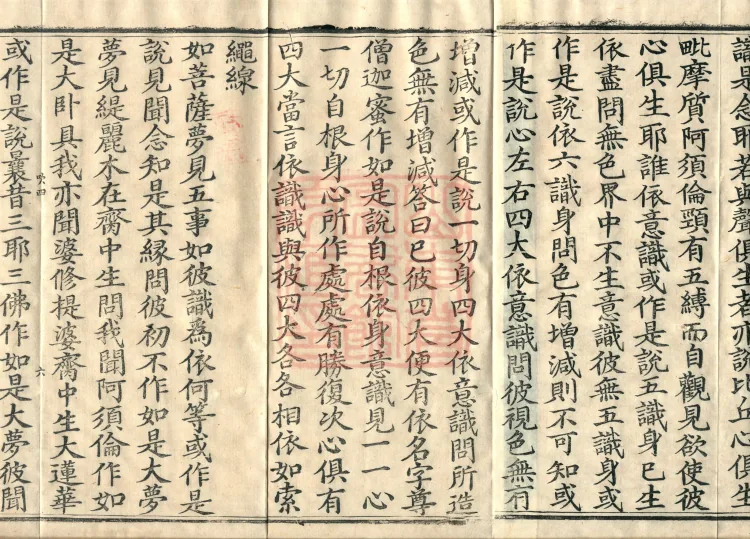 Treatise Collected by Bodhisattva Jambusamiṭha, Fifteen Volumes Page 10