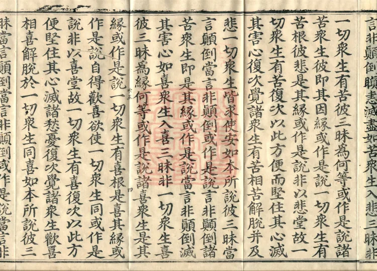 Treatise Collected by Bodhisattva Jambusamiṭha, Fifteen Volumes Page 7