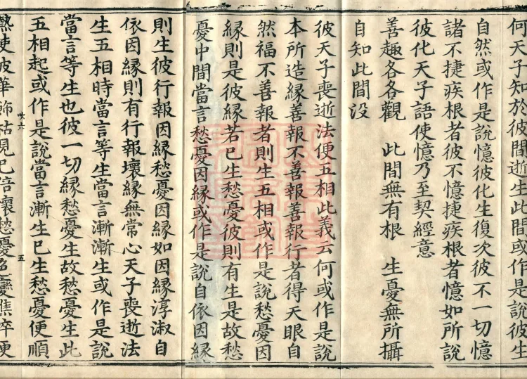 Treatise Collected by Bodhisattva Jambusamiṭha, Fifteen Volumes Page 8