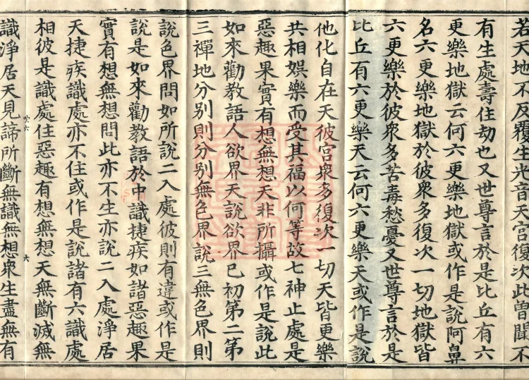Treatise Collected by Bodhisattva Jambusamiṭha, Fifteen Volumes Page 10