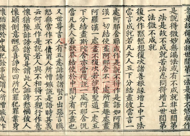 Treatise Collected by Bodhisattva Jambusamiṭha, Fifteen Volumes Page 7