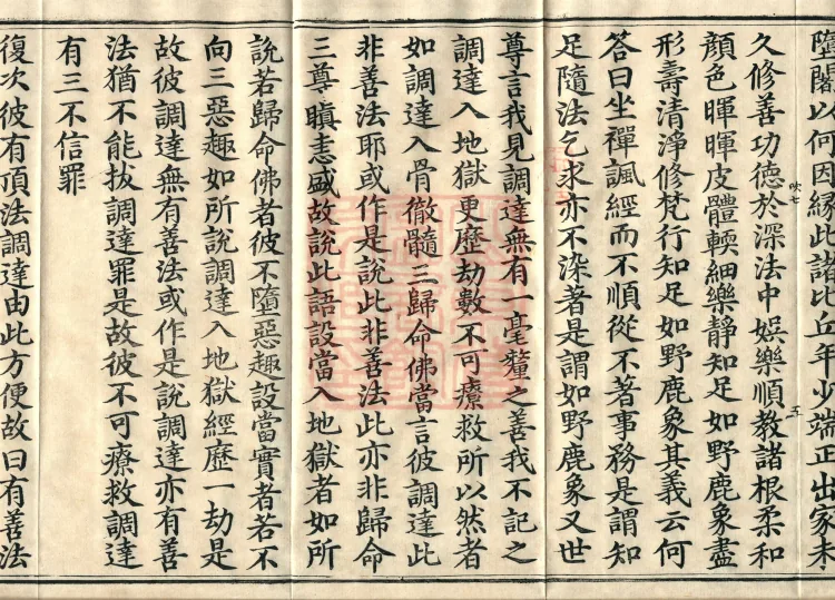 Treatise Collected by Bodhisattva Jambusamiṭha, Fifteen Volumes Page 9