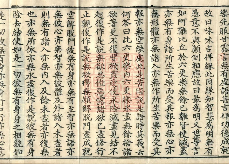 Treatise Collected by Bodhisattva Jambusamiṭha, Fifteen Volumes Page 6