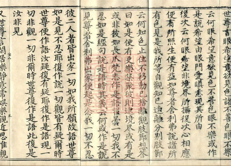 Treatise Collected by Bodhisattva Jambusamiṭha, Fifteen Volumes Page 8
