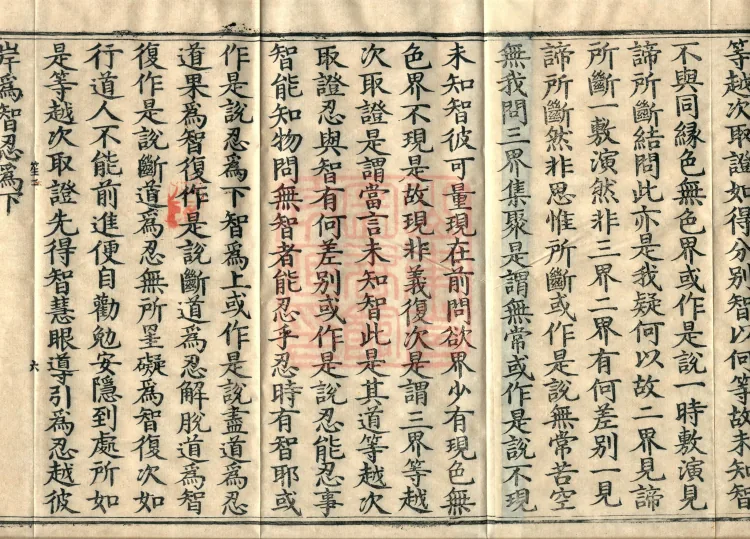 Treatise Collected by Bodhisattva Jambusamiṭha, Fifteen Volumes Page 10