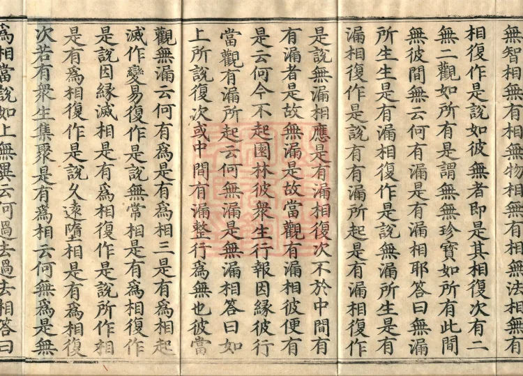 Treatise Collected by Bodhisattva Jambusamiṭha, Fifteen Volumes Page 6